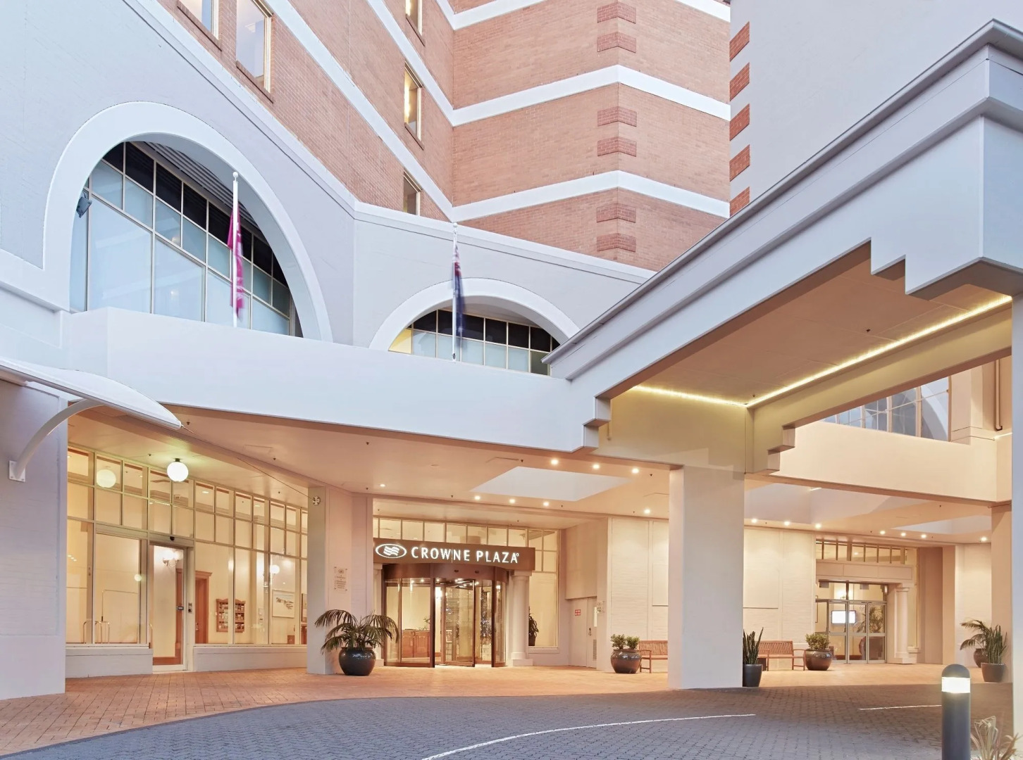 Crowne Plaza Terrigal Pacific by IHG