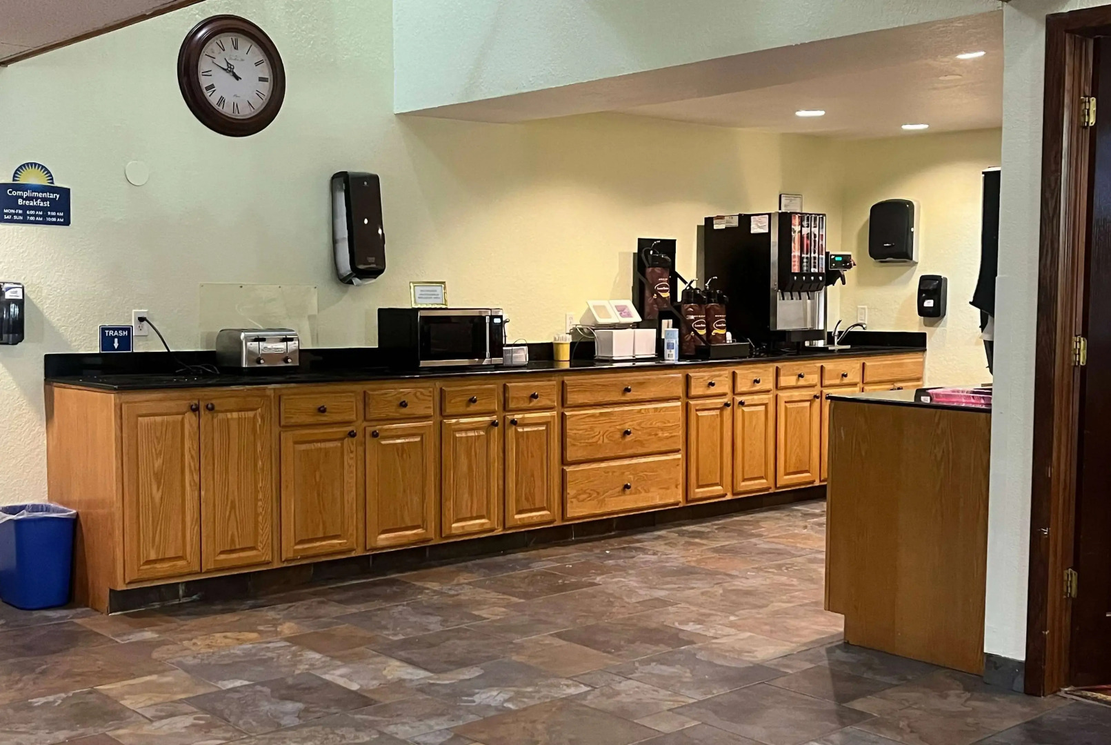 Days Inn by Wyndham Fort Dodge