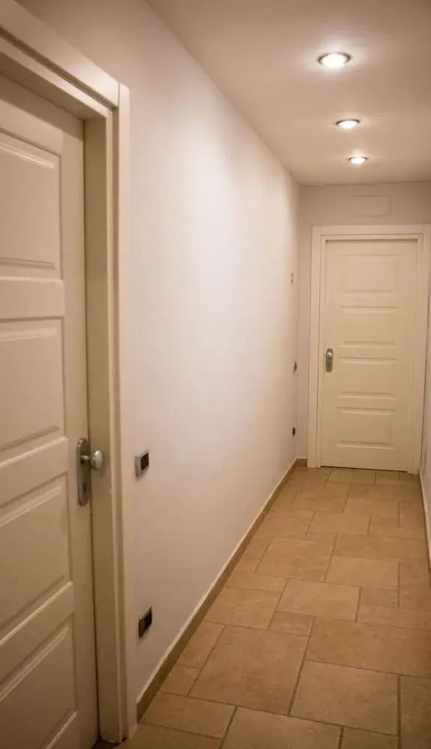 La Dimora dei Borboni