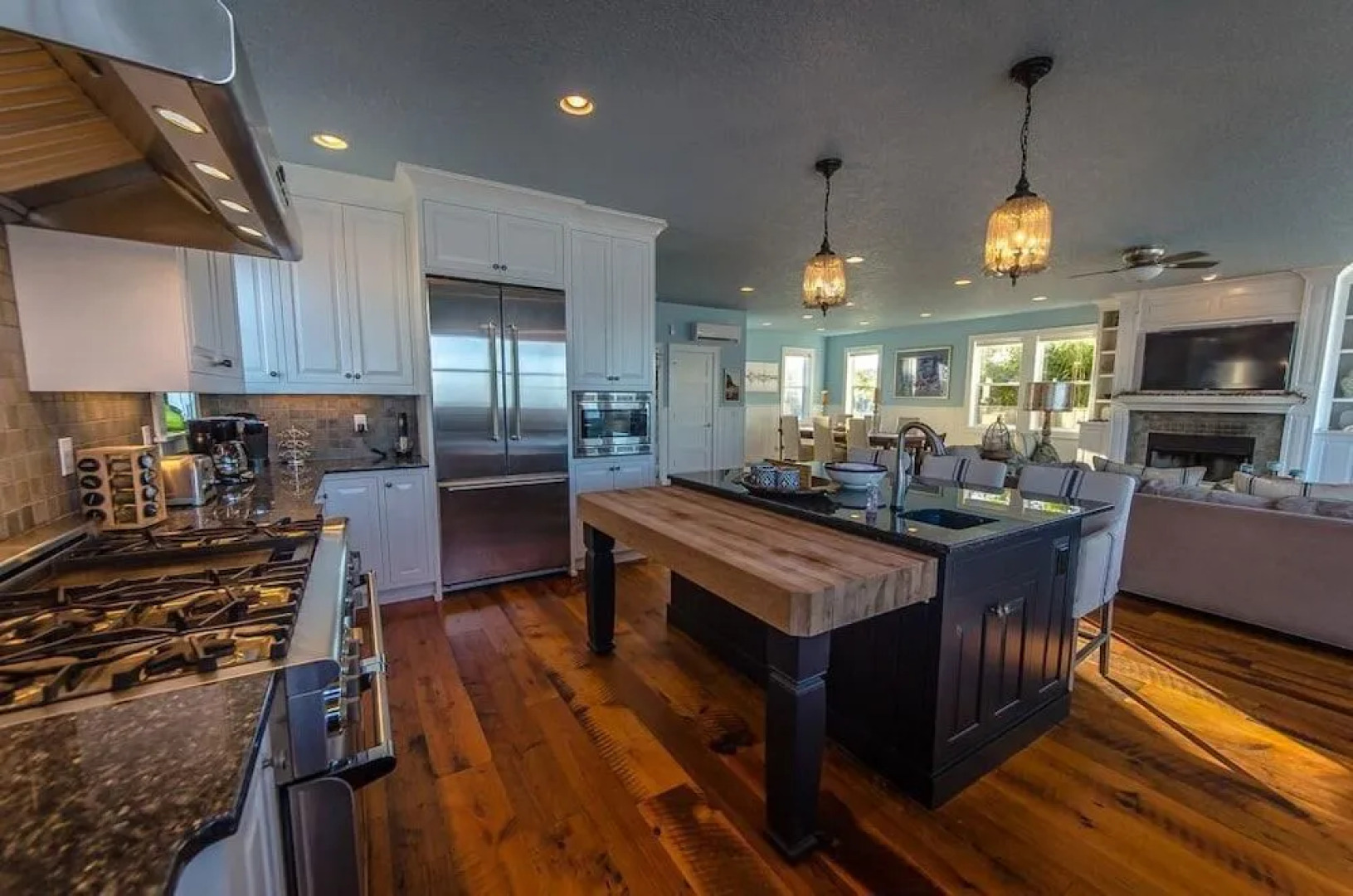 Puffin Place - Olivia Beach