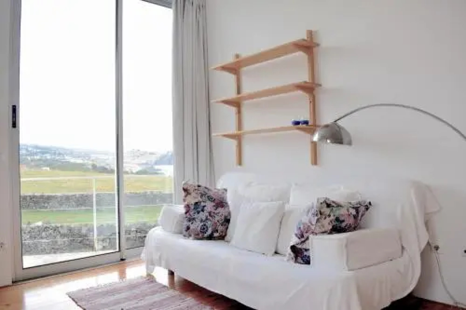 Quinta da Falesia - Casa Branca