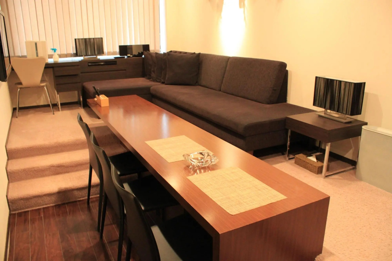 Hotel Naturwald Furano