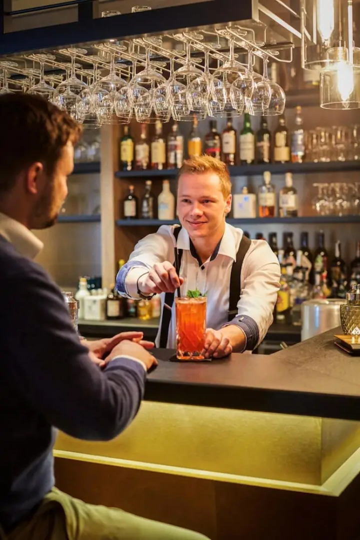 Appartement Küstenperle