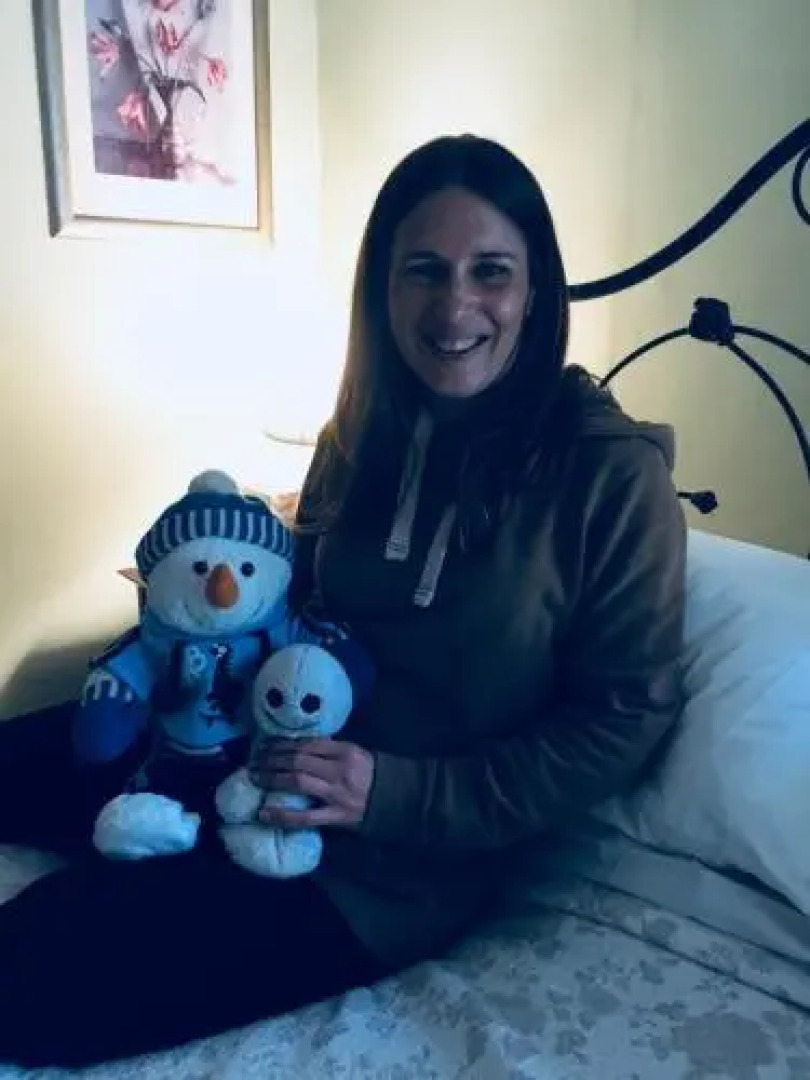 The Stewart House Bed & Breakfast