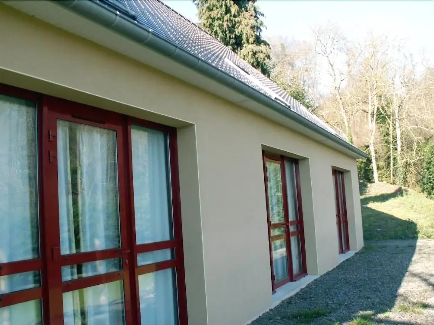 Etoile De La Mer - Logis Les Grèves