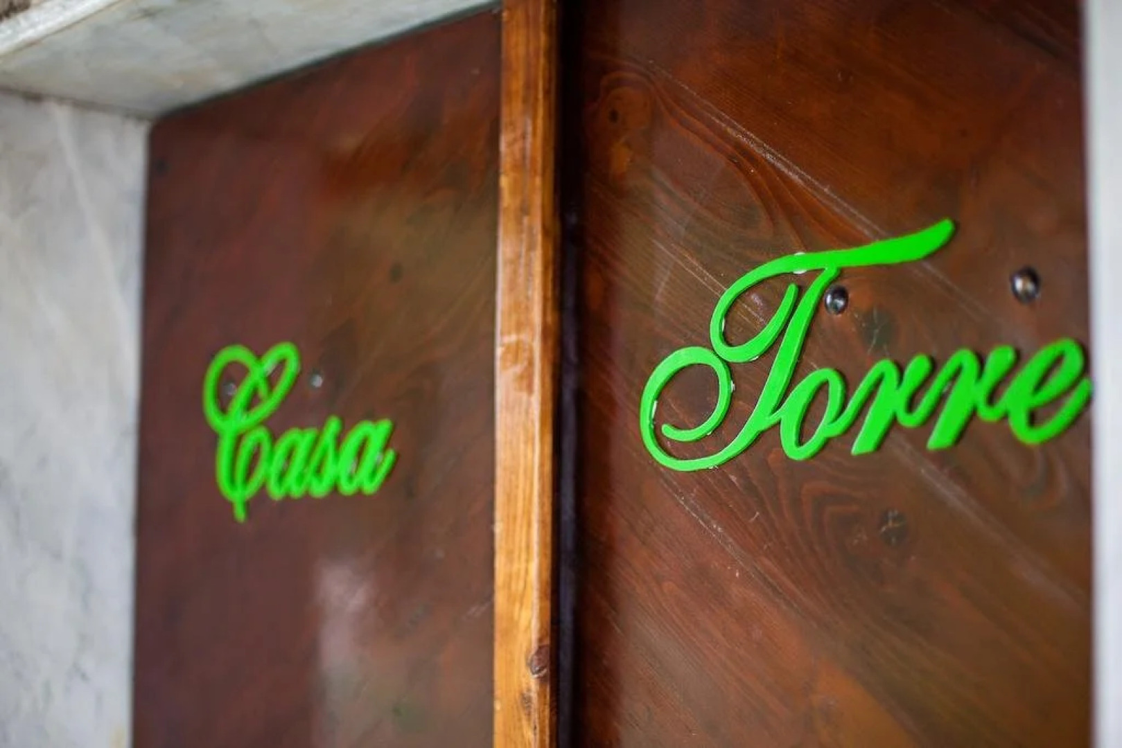 Bed & Breakfast Casa Torre