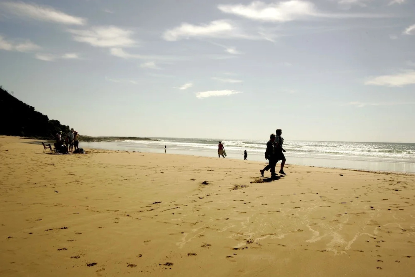 BIG4 Wye River Holiday Park