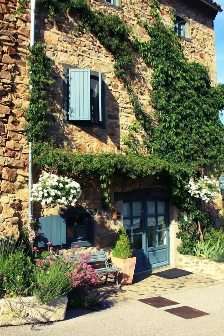 Chambre d'Hôtes la Fougeraie