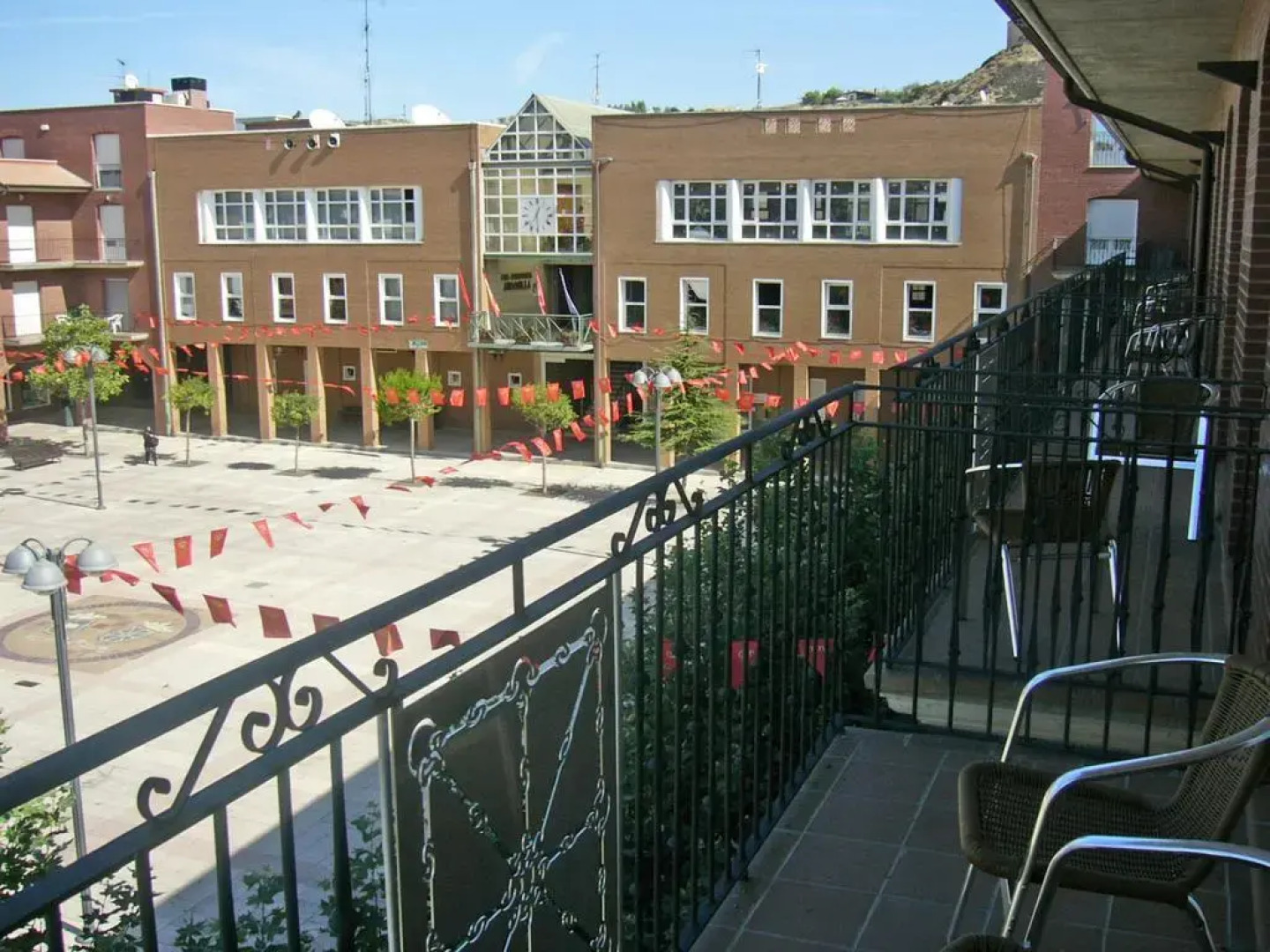 Hotel Villa de Andosilla