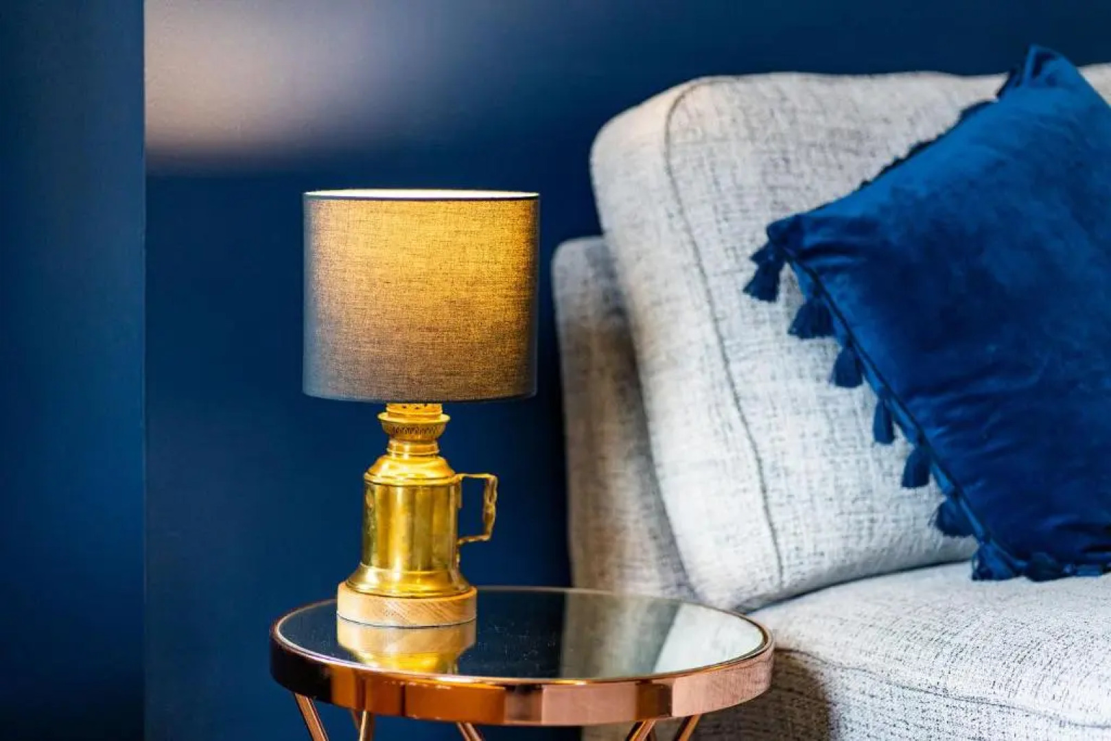 The Tollbooth - The Ideal Base for Exploring