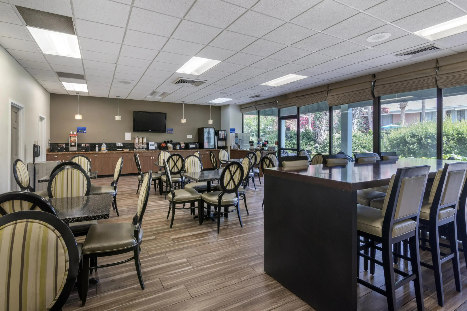 Best Western Charleston Inn