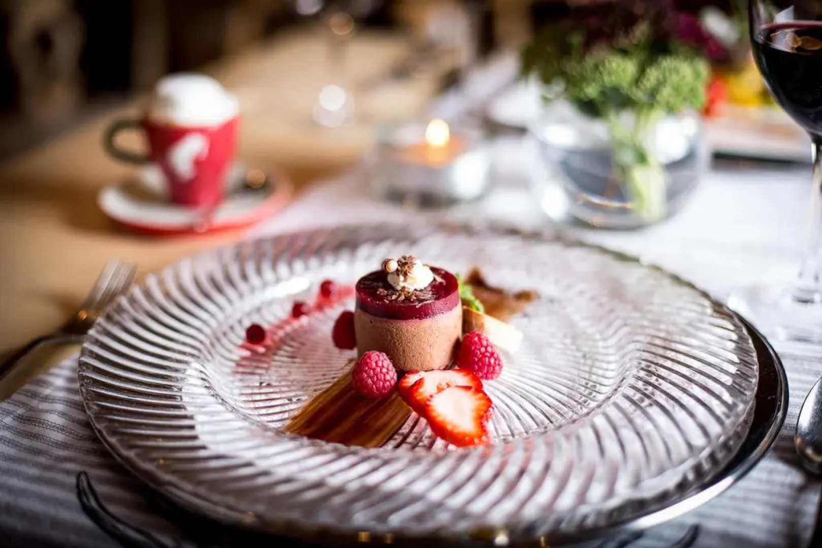 Verwöhnhotel Wildspitze