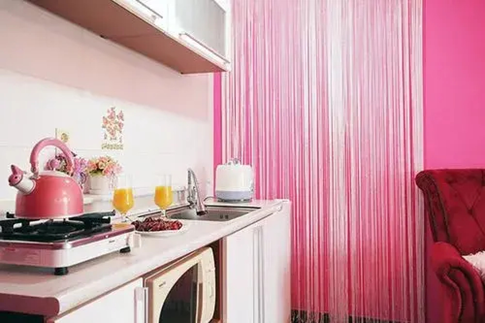 Anmyeondo Garden Pension