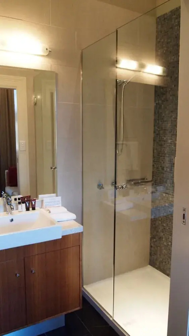 The Empyre Boutique Hotel