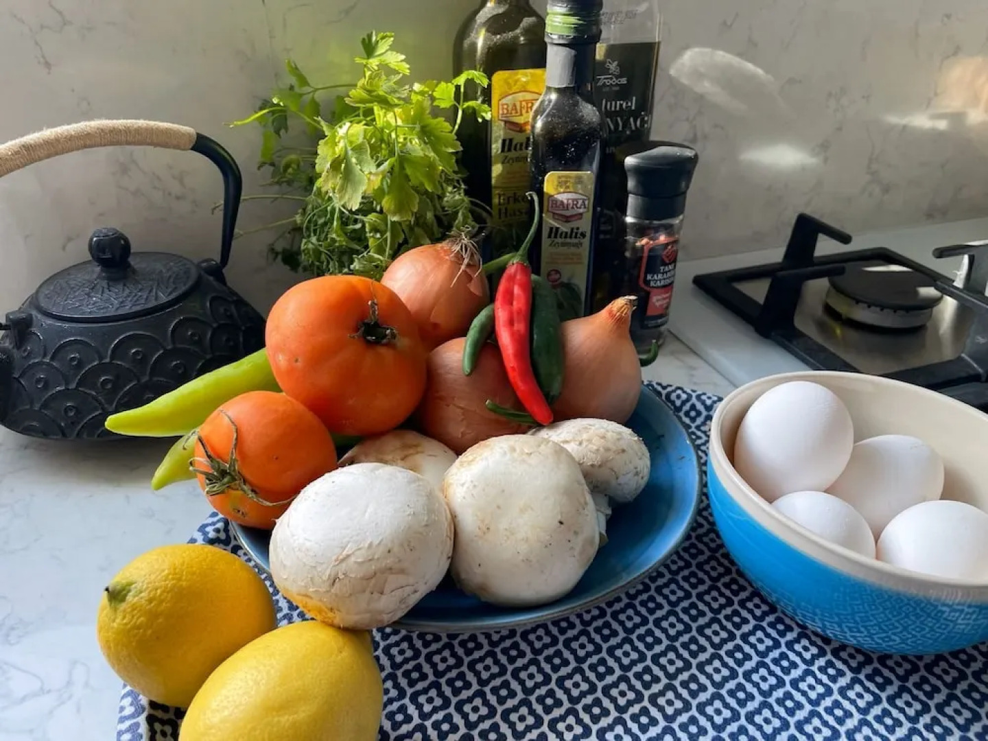 Luxurious Seafront Penthouse