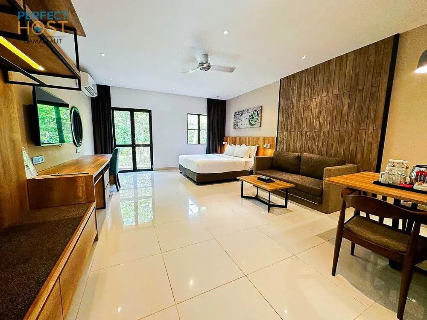 Damai Laut Escape by Perfect Host