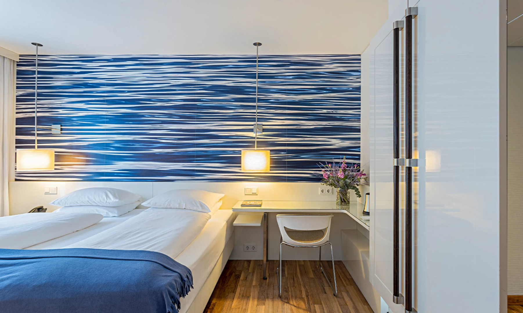 Pestana Berlin Tiergarten