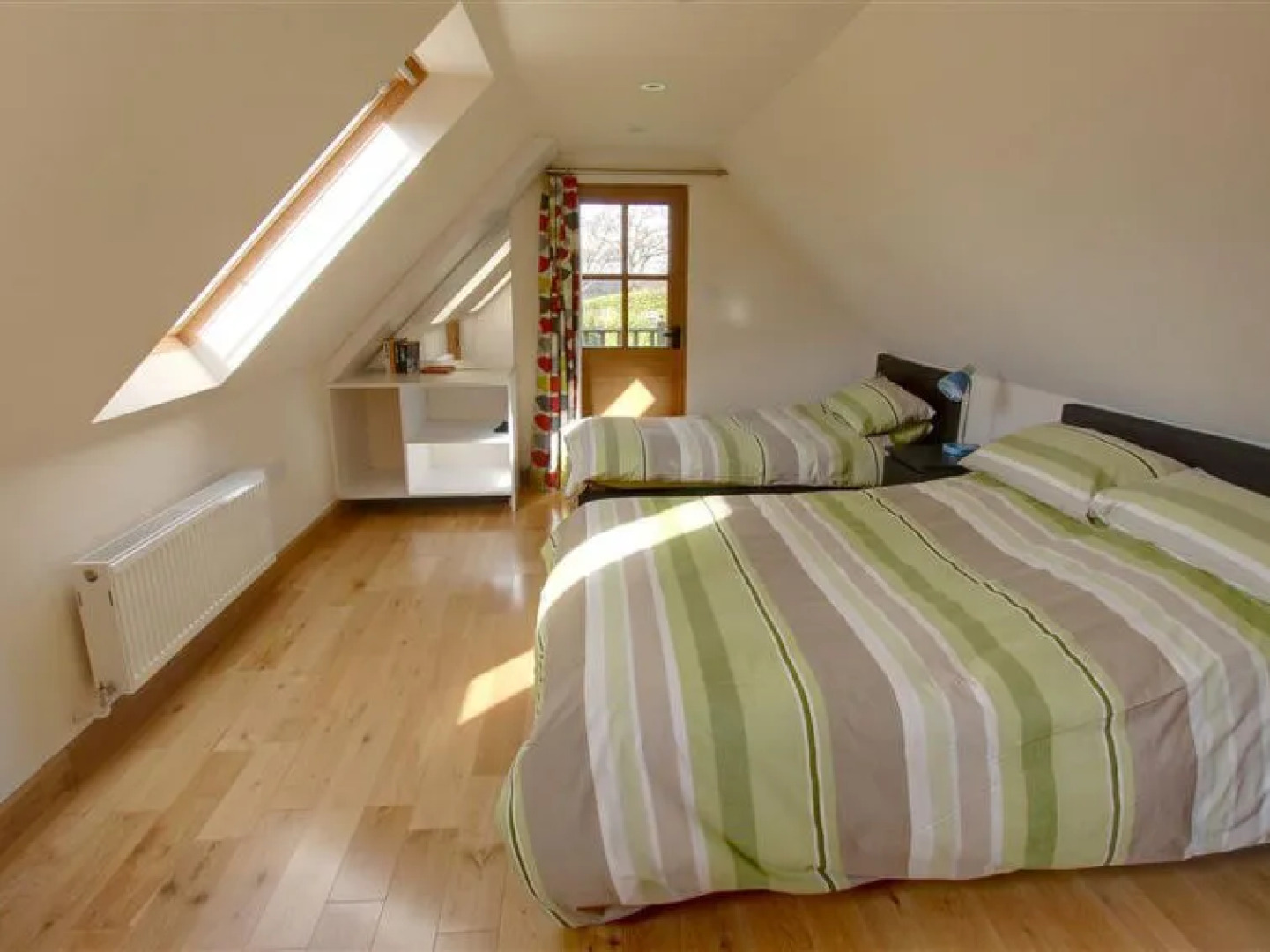 Holiday Home Methersham Oast Barn