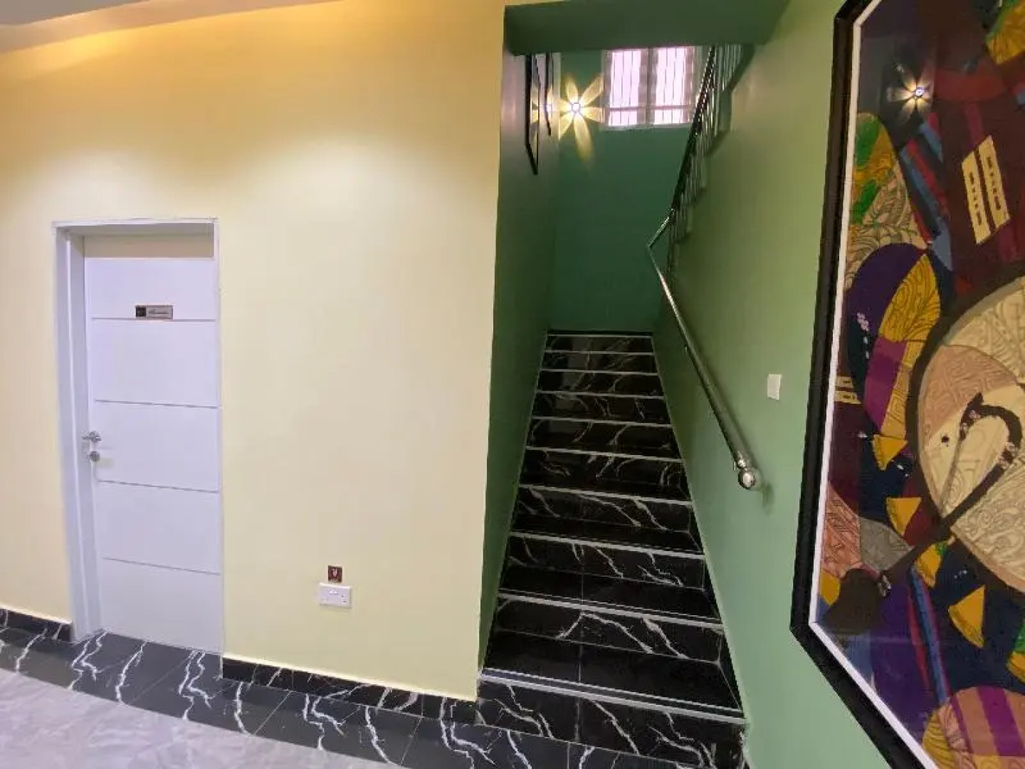 C7 Hazelwood Residence & Suites