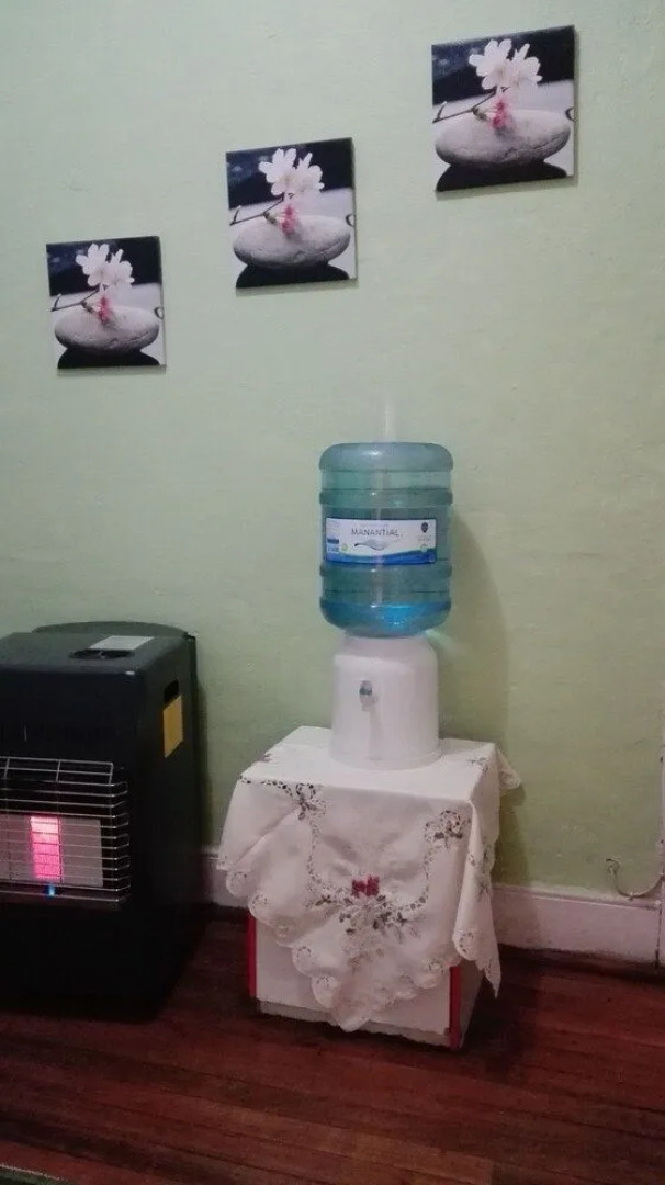 Hospedaje Almeyda B&B.