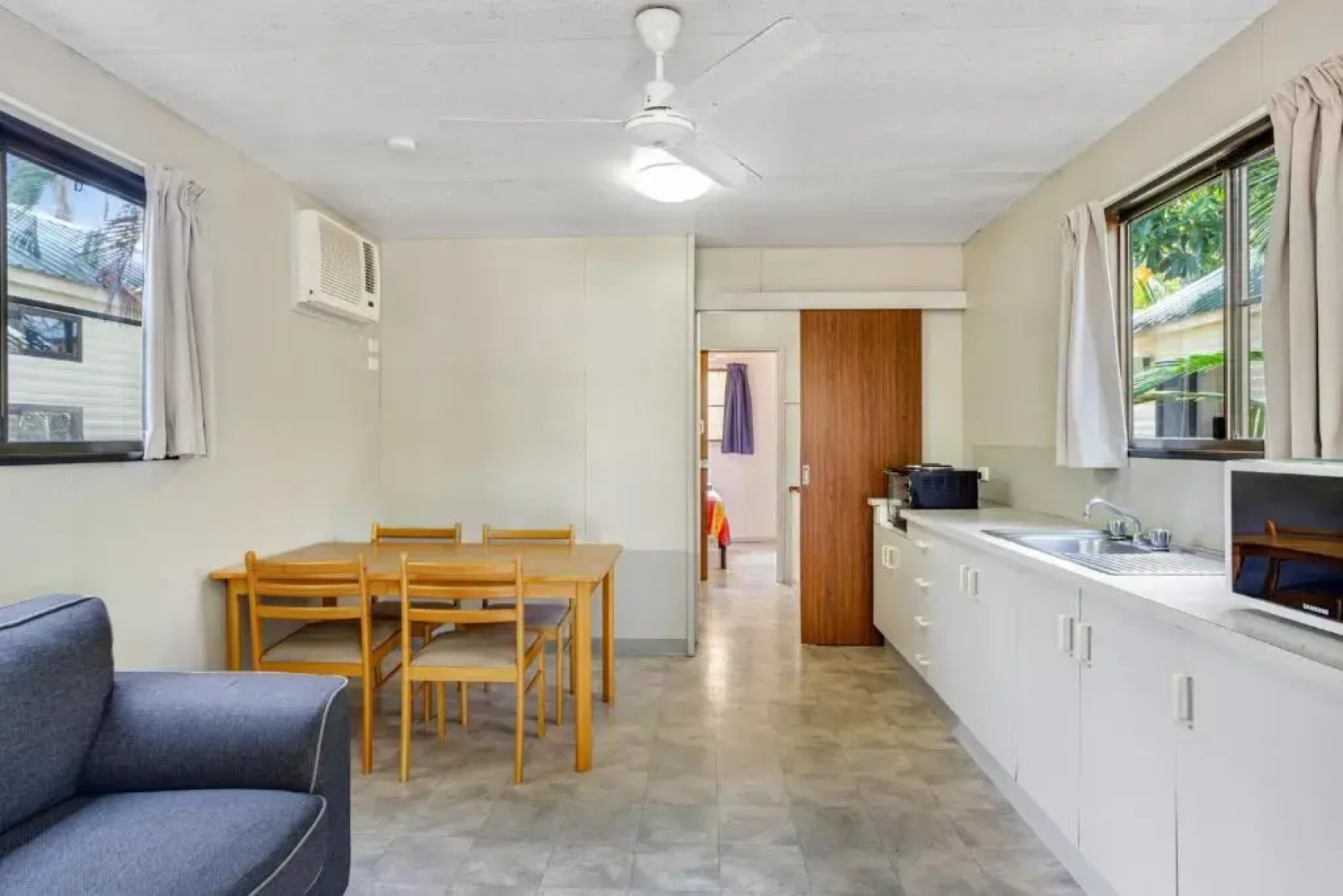 Cooktown Holiday Park