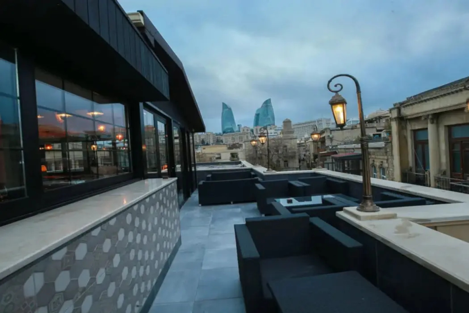 Бутик-отель Museum Inn