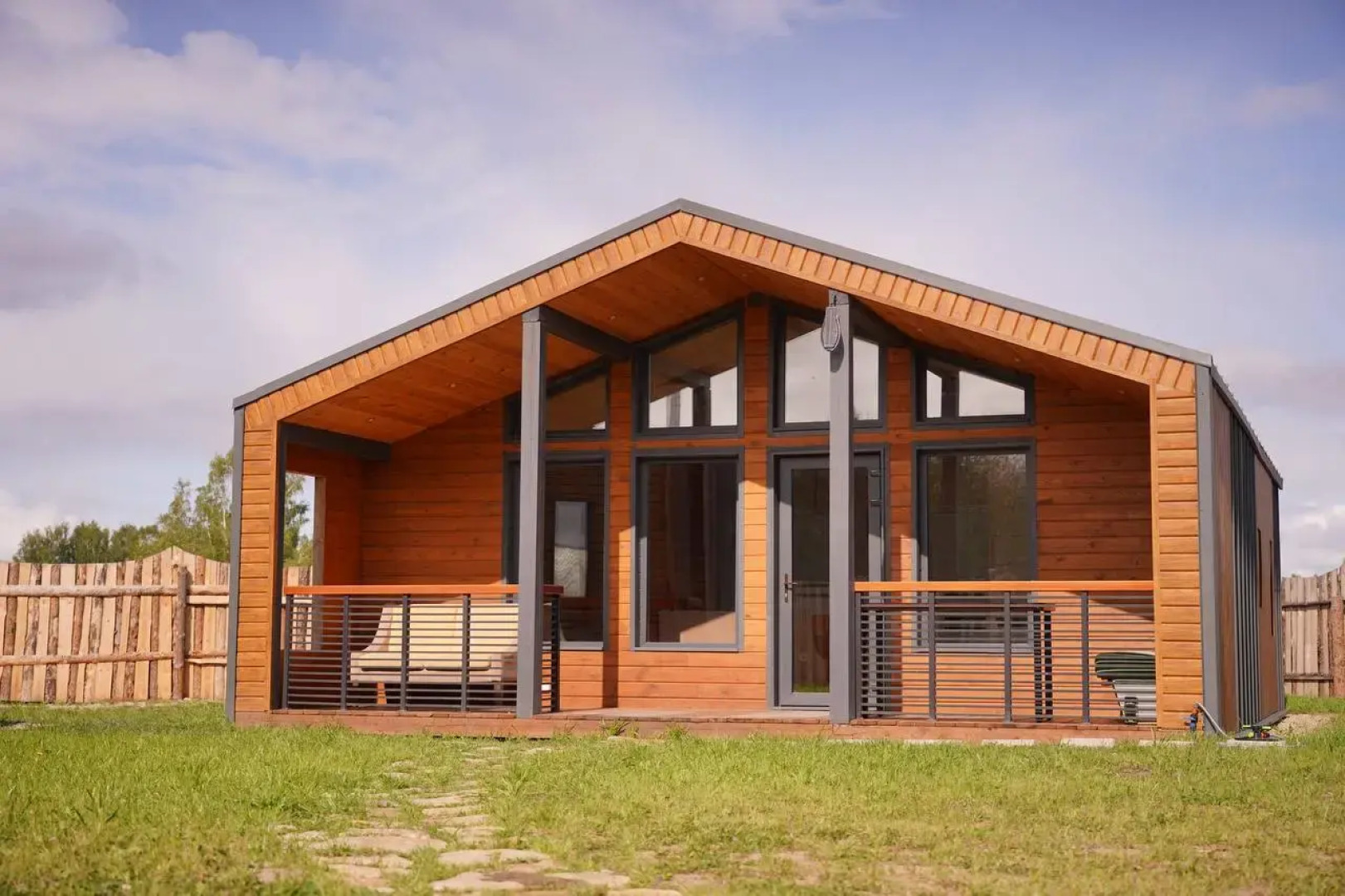 Вокси Вилладж