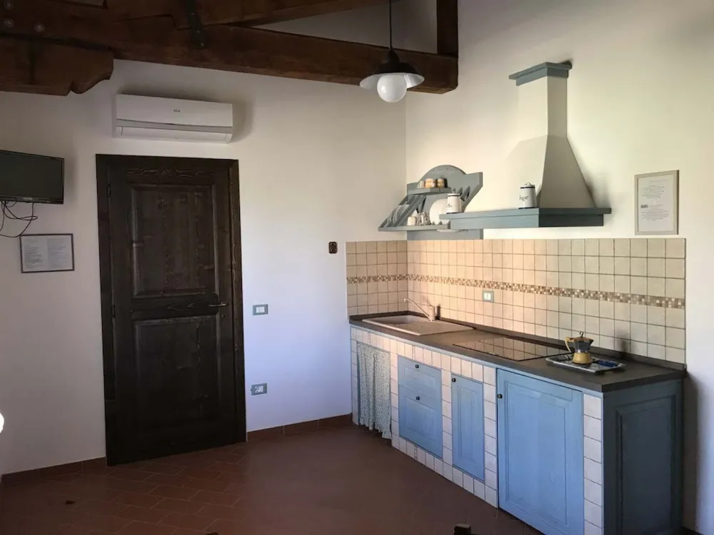 Agriturismo Agricamping Isolotto