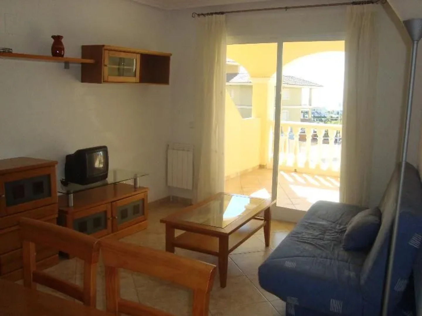 Apartamentos Nerea