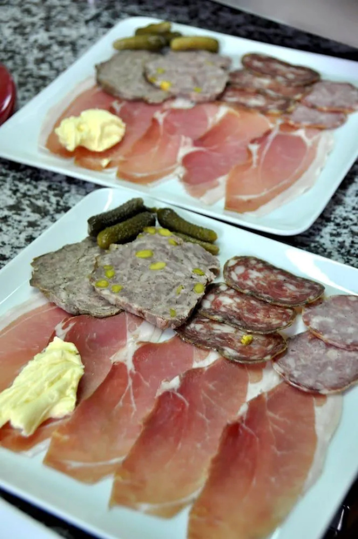 Hotel Au Rendez-Vous des Chasseurs