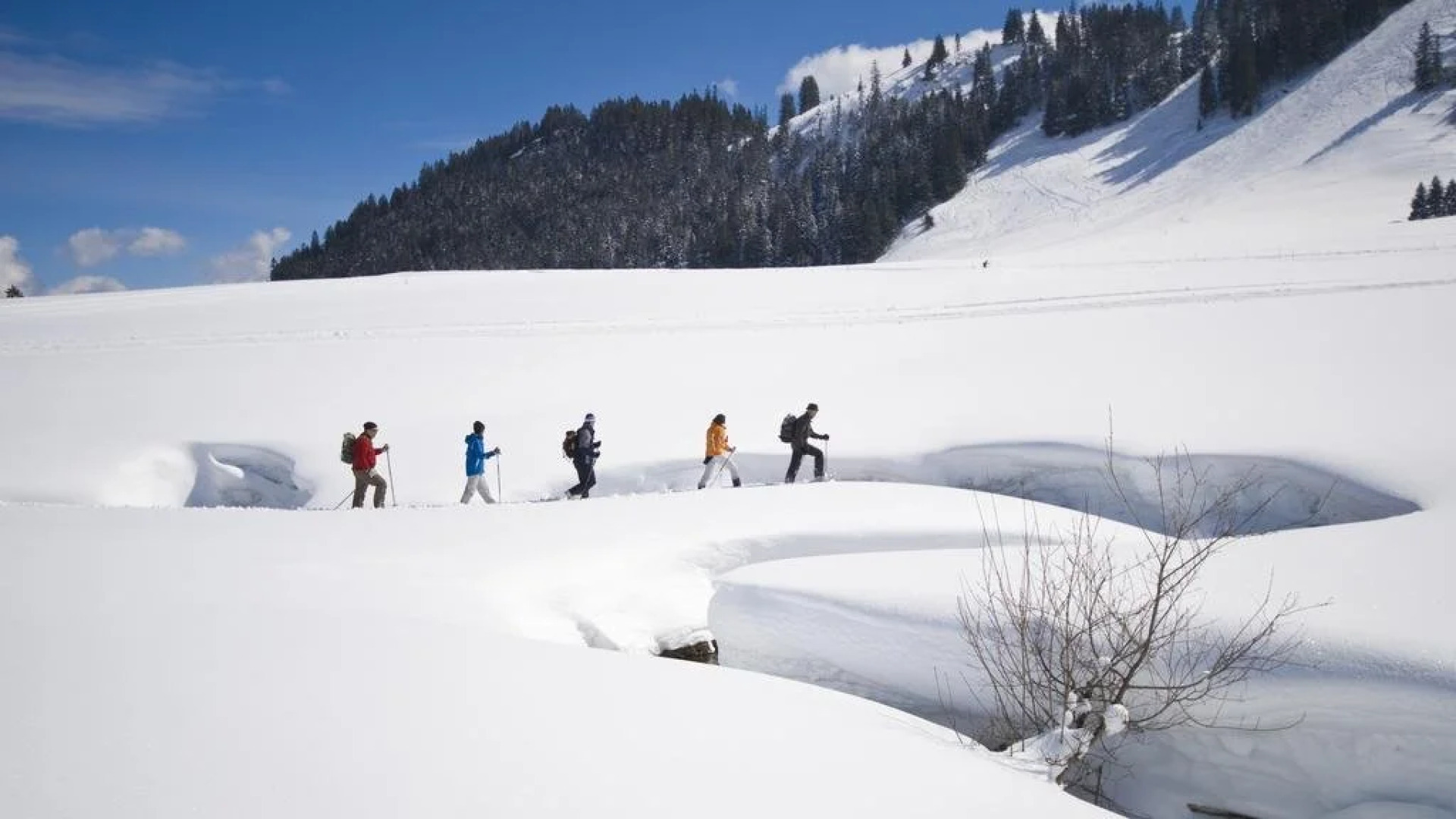 Hotel Cristal Flumserberg