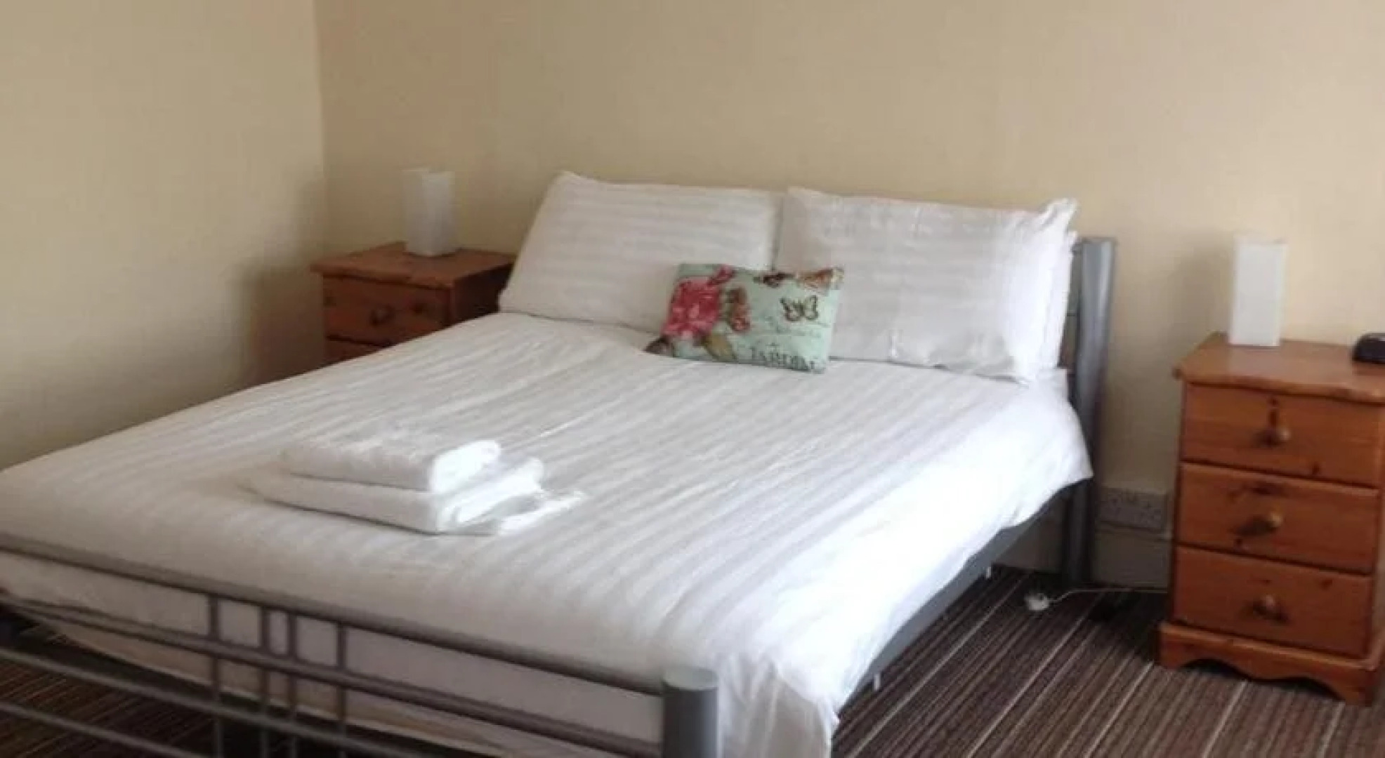 The Guesthouse at Shepshed