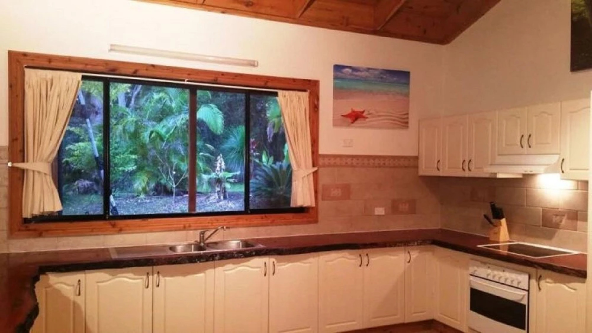 SWR Rainforest Retreat 1