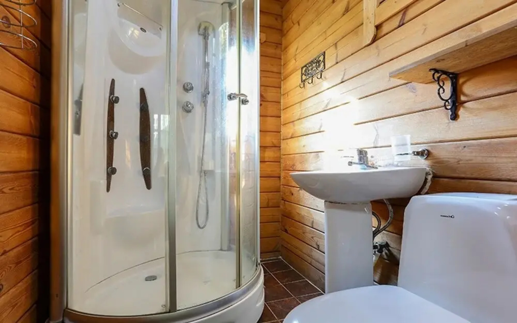 Gurye Deulangil Pension