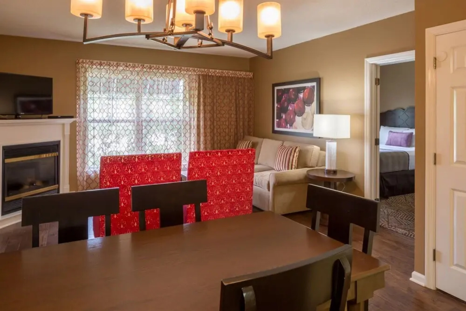 Bluegreen Vacations at Hershey, Ascend Resort Collection