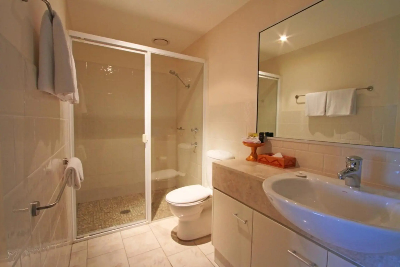 Riverside Holiday Apartments Ballina