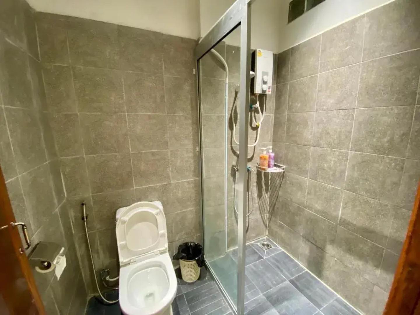 Muni Residence & Spa