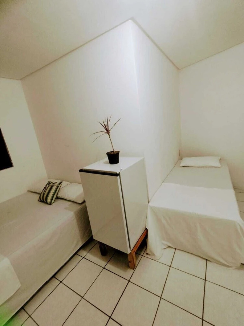 Pousada Estrela Marinha