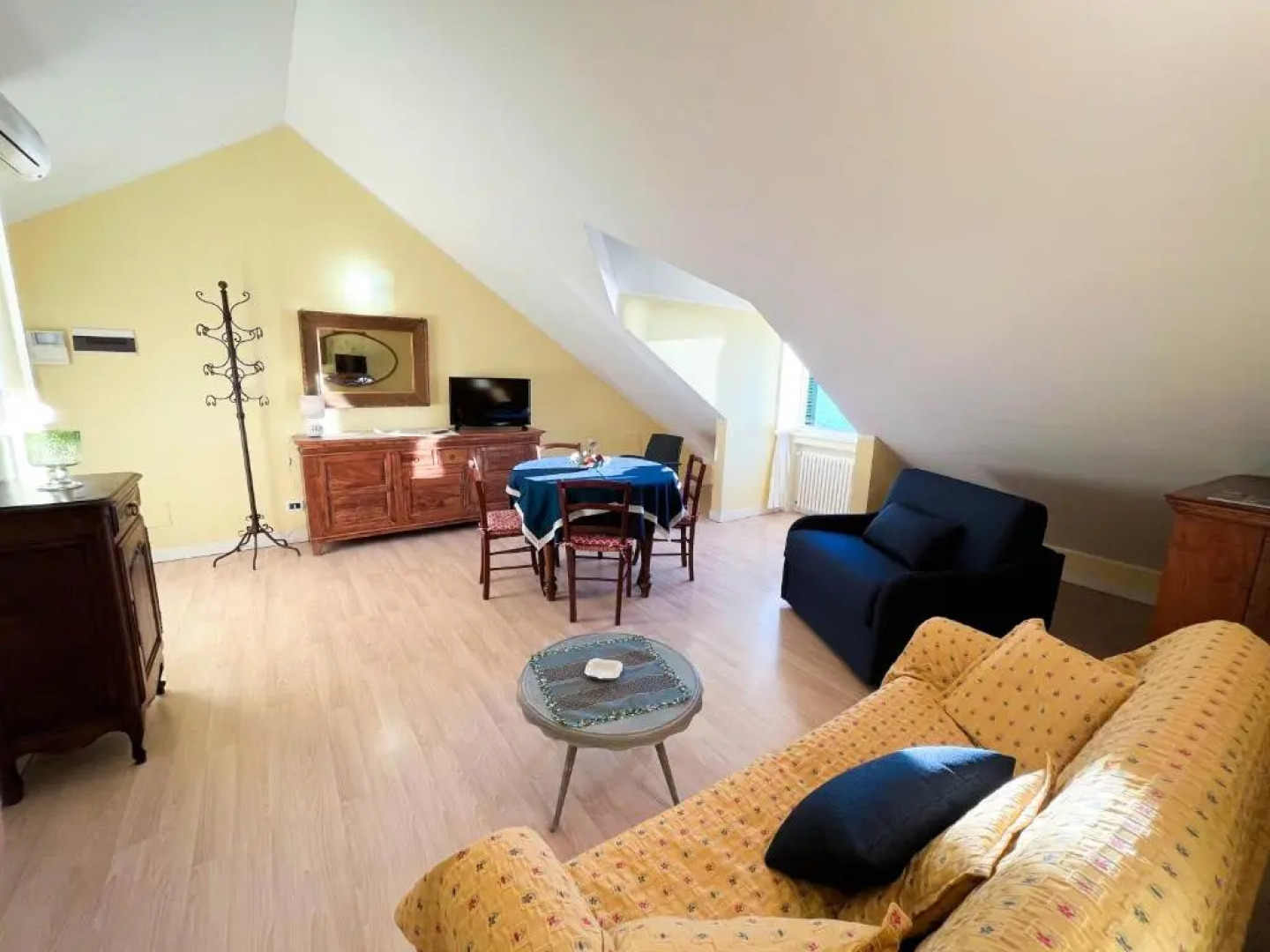 H11 Finestra Sul Mare - Santo Stefano