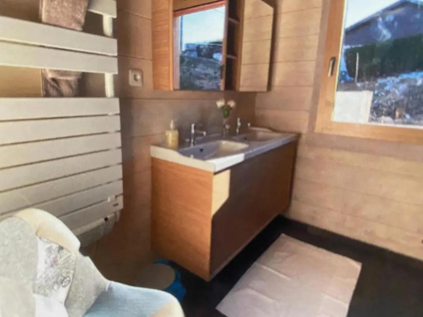 Chalet neuf pour 9 pers. à Ventron, 9 km La Bresse