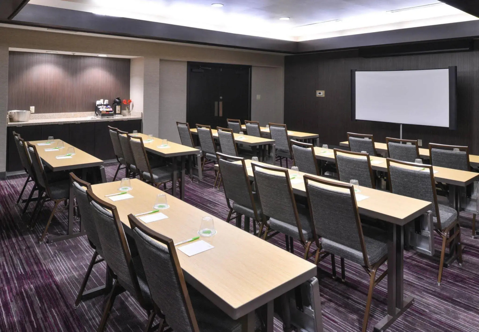 Courtyard by Marriott Charlotte/Matthews