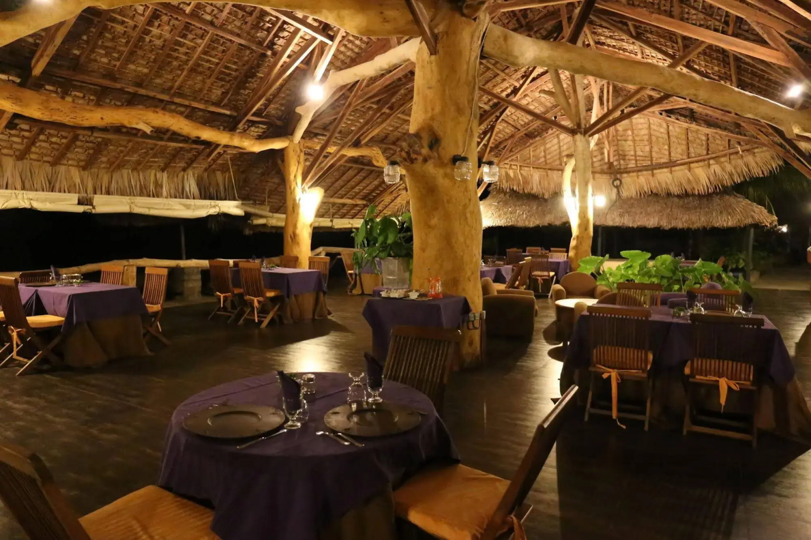Nosy Be Hotel & Spa