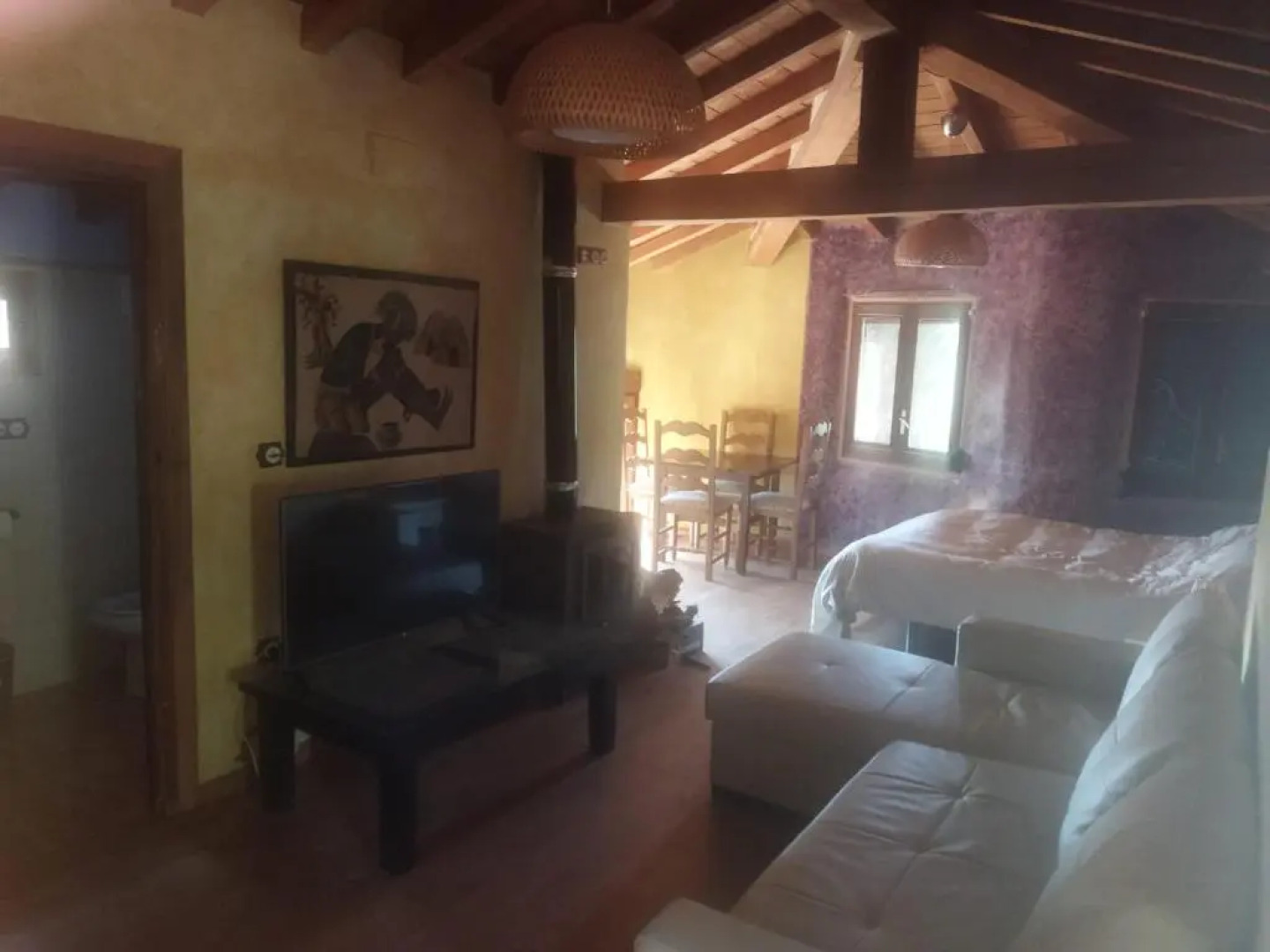 Casa Rural - Apartamentos Atuvera