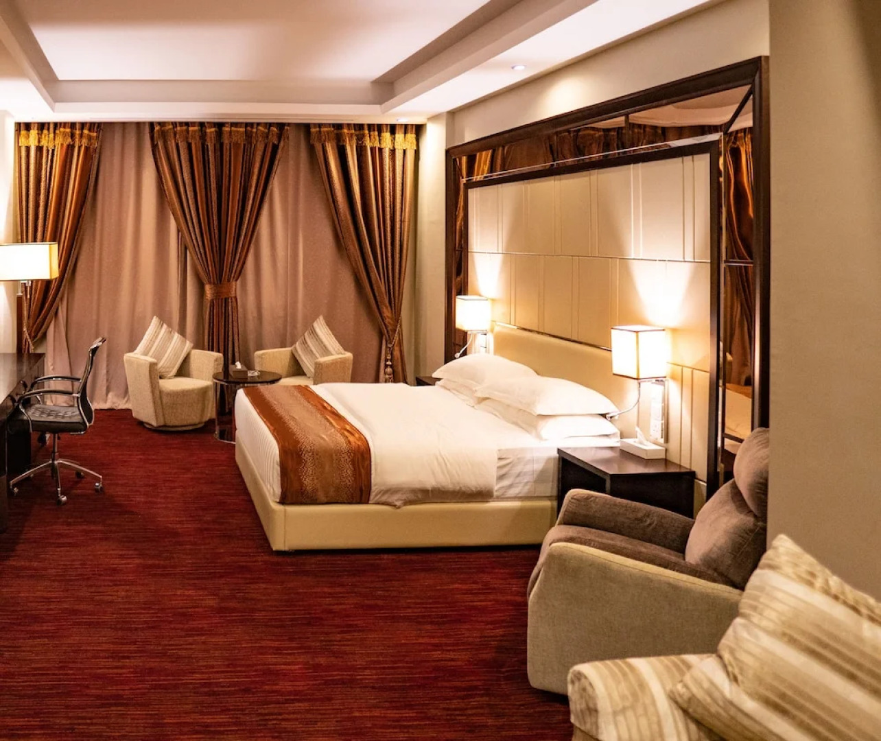 Rfaya Hotel