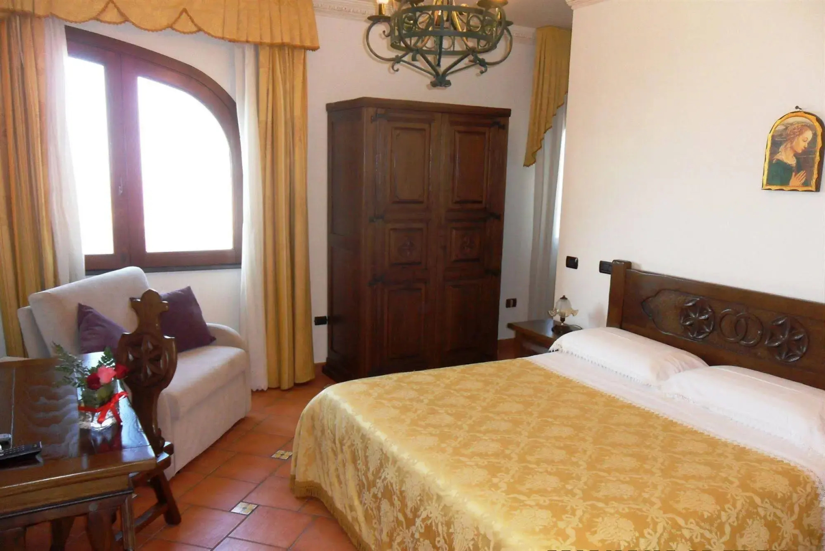 Agriturismo Villa Palmentiello