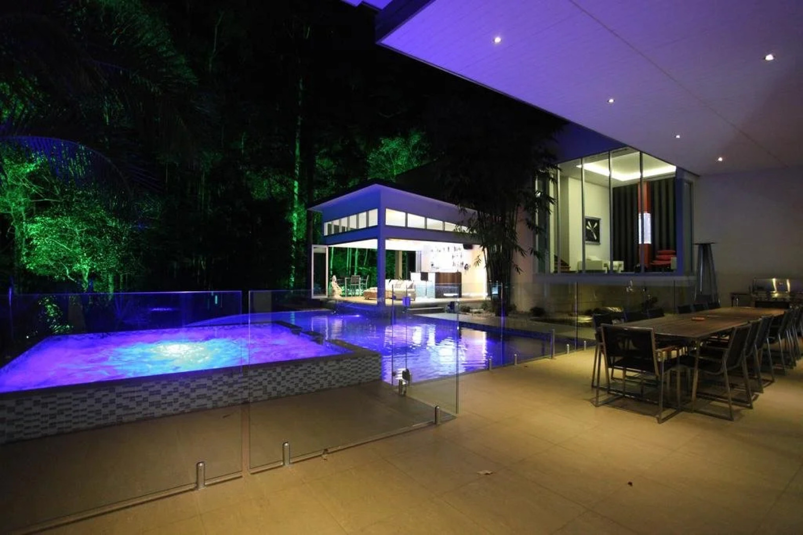 Samara Rain Forest Retreat & Spa