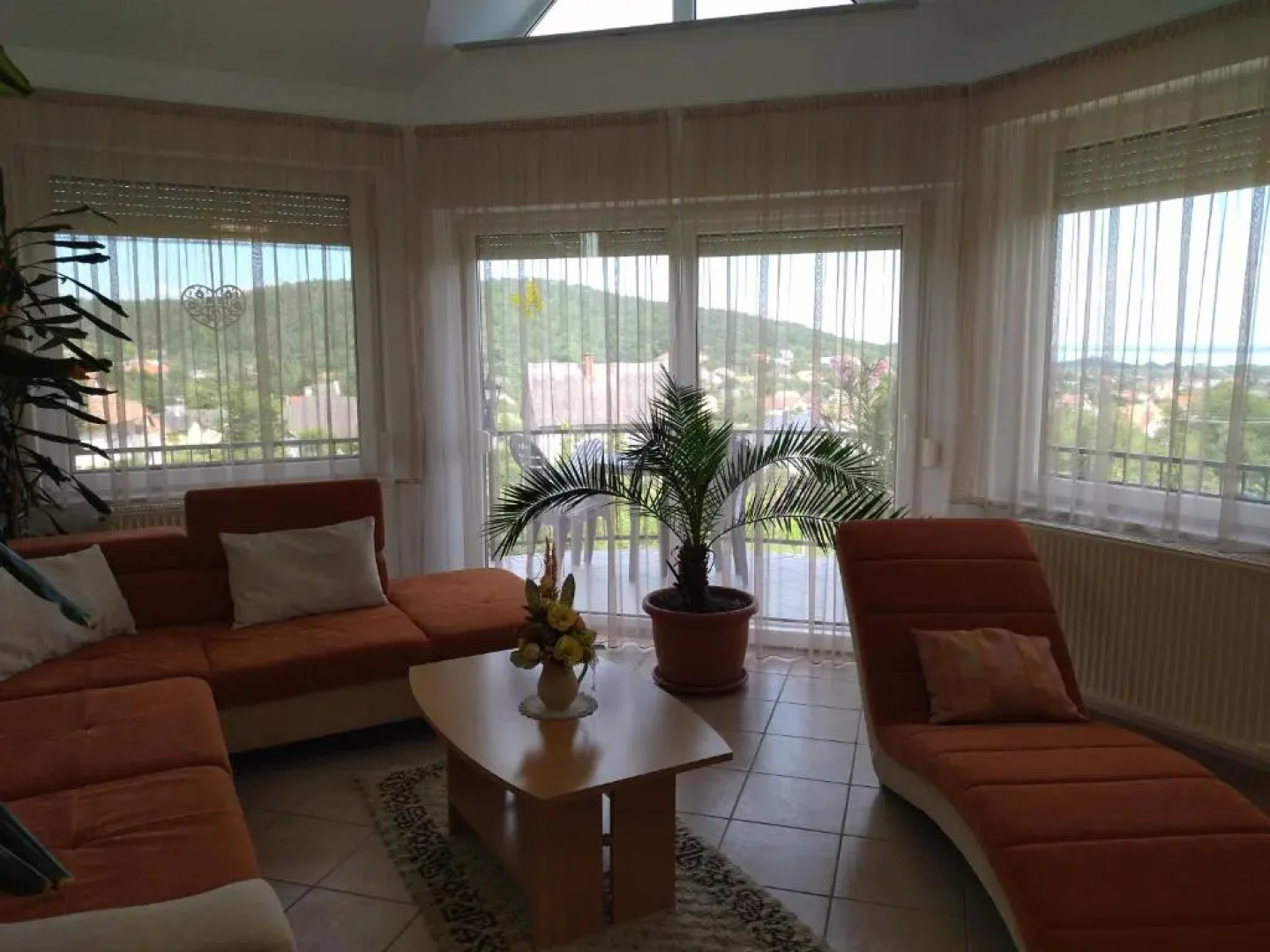 Ezüsthíd & Harmónia Vendégházak