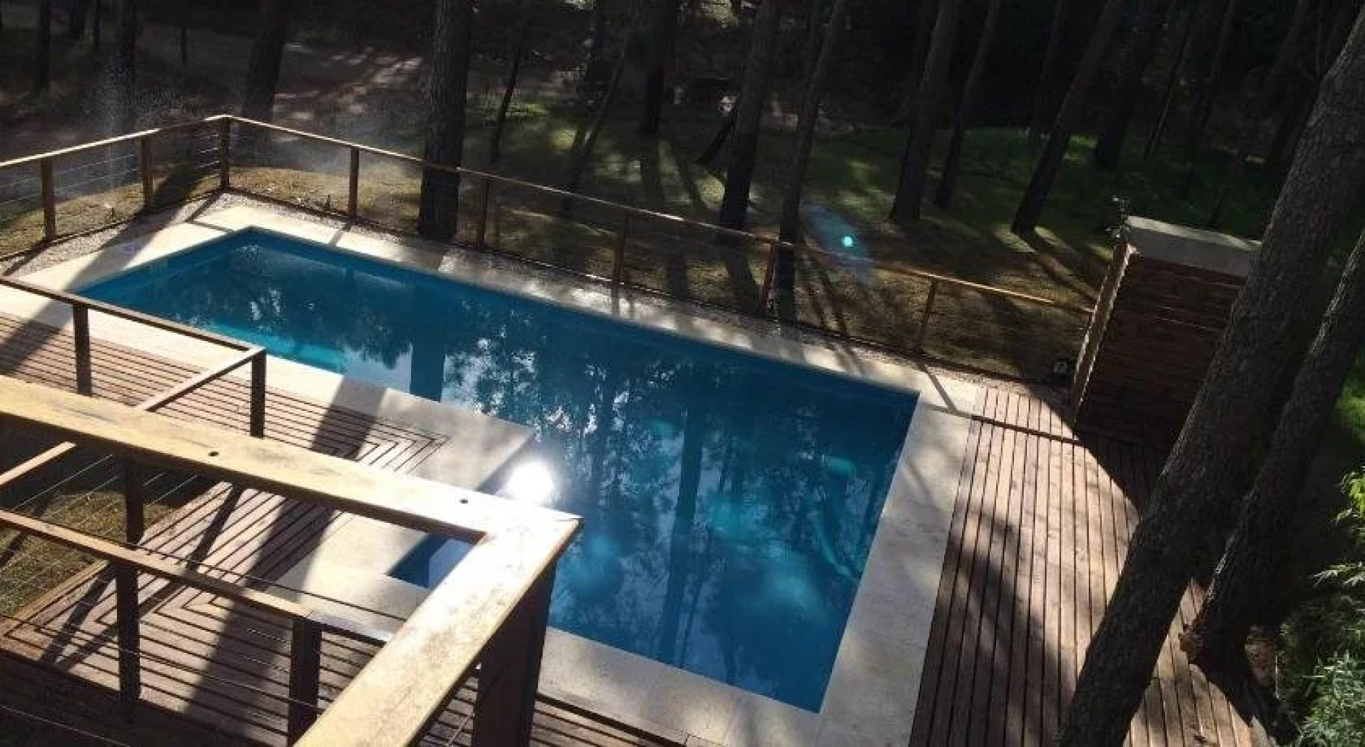 Rincon De Las Pampas