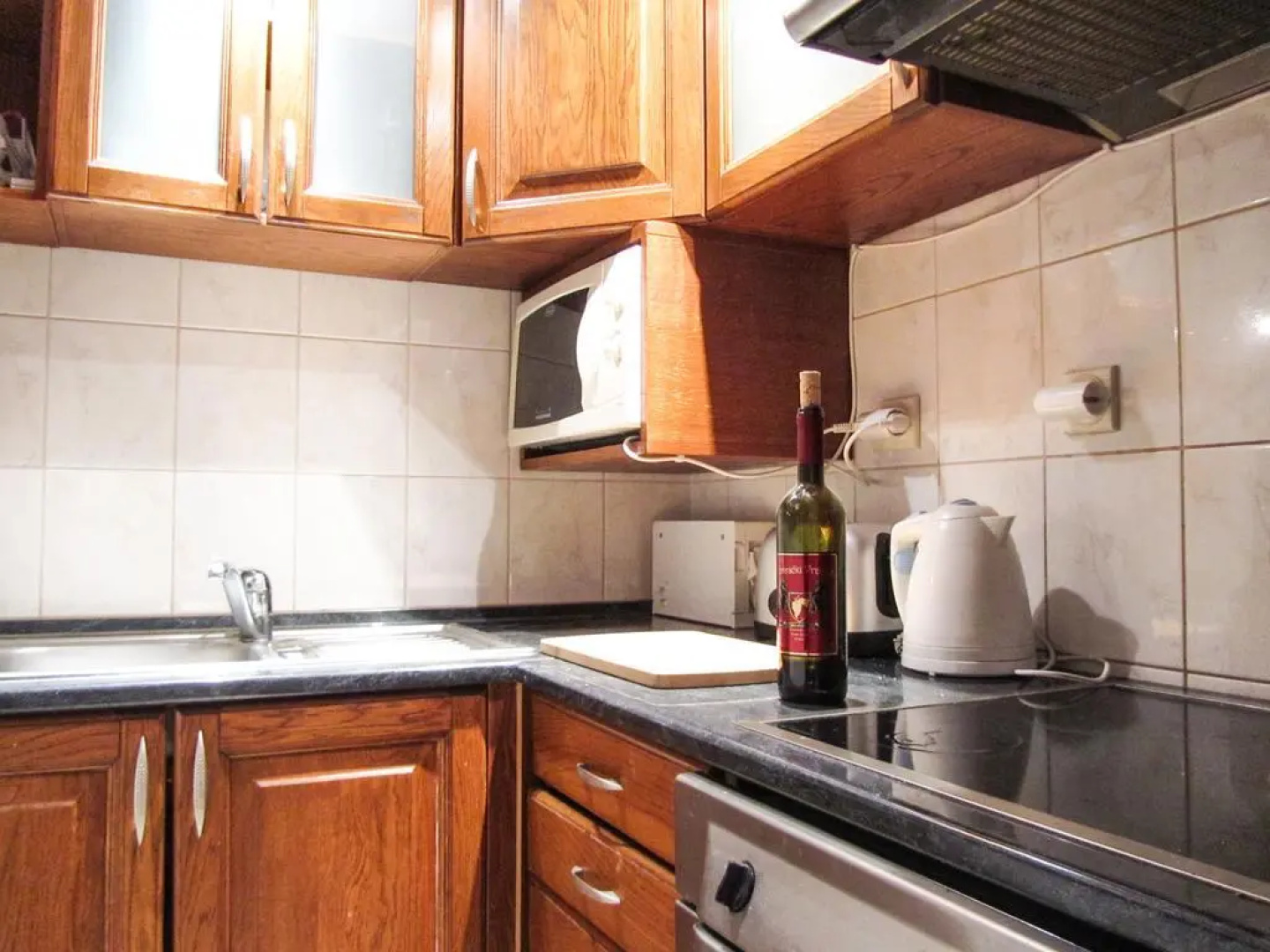 Apartments Petrovac