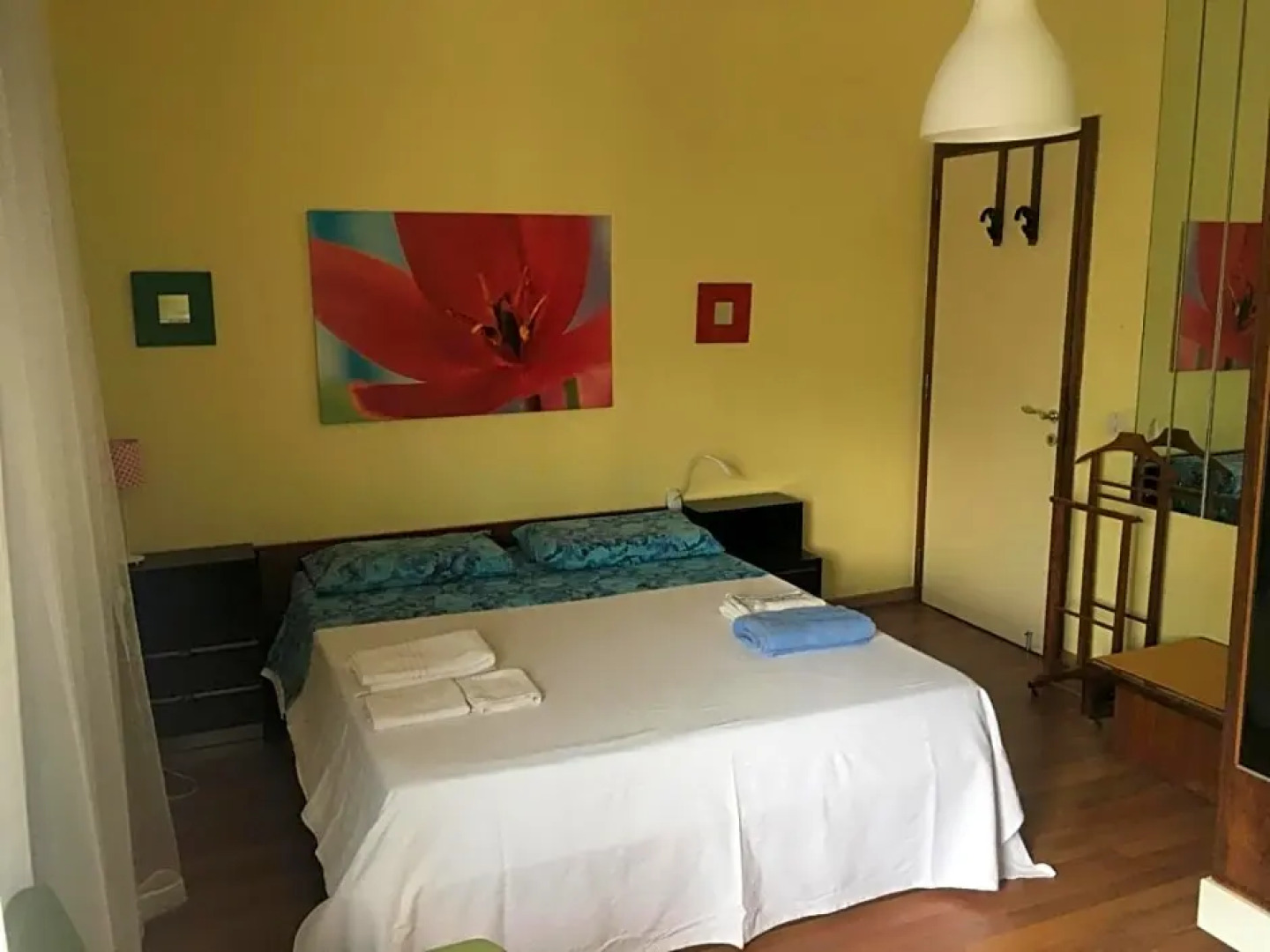 Alla Rotonda dai Santi